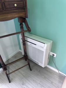 Mikpritja Pogradec, Tushemisht 5