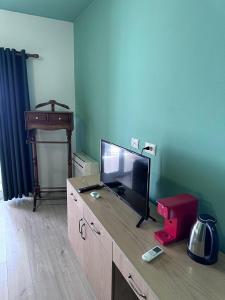 Mikpritja Pogradec, Tushemisht 5