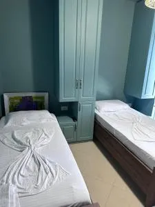 Mikpritja Pogradec, Tushemisht 5 - Tushemisht