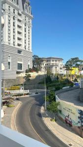 Khách Sạn 1-CSLTDL-89- PHT