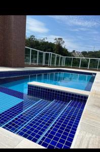 Apto Toninhas Ubatuba