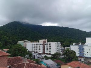 Apto Toninhas Ubatuba
