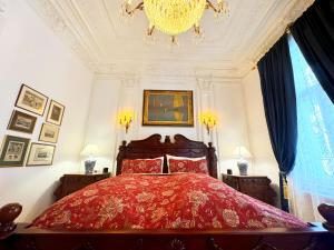 7th HEAVEN Vienna Center Apartments