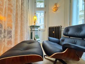 7th HEAVEN Vienna Center Apartments