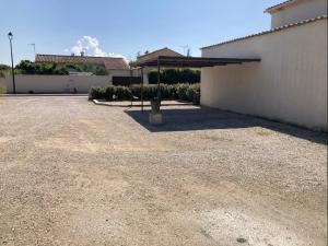 Maisons de vacances Les Murmures : photos des chambres