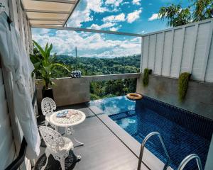 The Leaf Munnar - 5-star hotels in Munnar