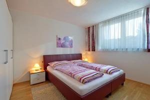 Alpenchalets Wilder Kaiser