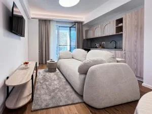 GreenTeam Apartments - 卡库拉塔