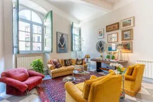 Luxury Apartment Angelio - 巴尔加