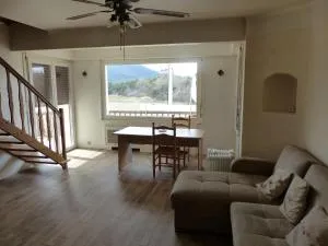 Appart'hotel des 3 vallées le pied a terre - La Bastide