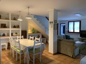 La Cabaña de Meruelo