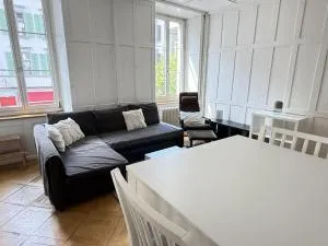 Revier zum Bücherwurm - Netstal