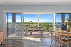 On The Sand at Mollymook Beach