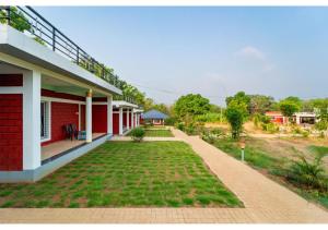 Dandeli Hill View Jungle Stay