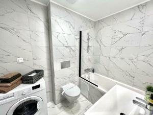 Uranus view Apartament