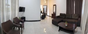 Juliya Guest House