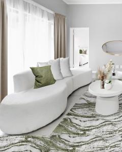 Green Paradise Luxury Apartment Modderfontein