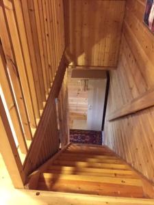 Cozy and comfortable cottage, Levi Lapland