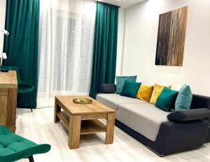 Uranus view Apartament