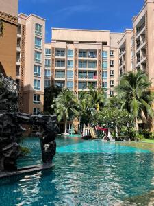 Atlantis Condo Resort Pattaya