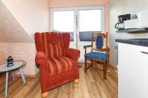 Ferienwohungen Oll School