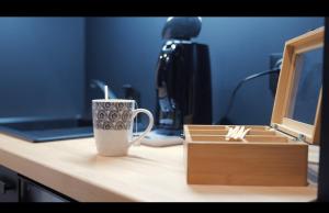 Gîtes et espace bien être les Catis Le Morgon