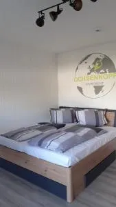 Ochsenkopf-apartment - 比绍夫斯格林
