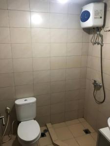 Imperial Mediterania Garden Residence