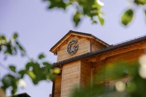 Boutique Hotel Glacier