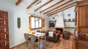 Cortijo Benamayor Torrox by Ruralidays