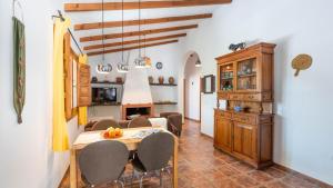 Cortijo Benamayor Torrox by Ruralidays