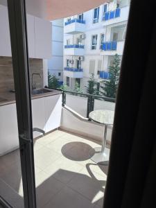 Mikpritja Pogradec, Tushemish 4