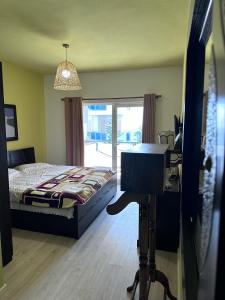 Mikpritja Pogradec, Tushemish 4