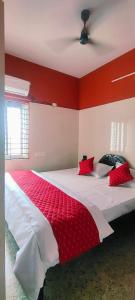 Hotel Jyothi Kumar Royal