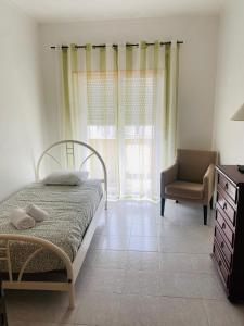 SwordFish City Center Apartment