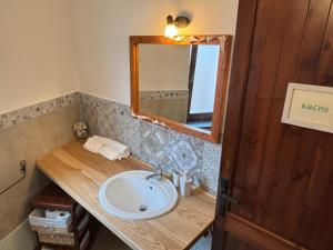 B&B Casa Doria img16