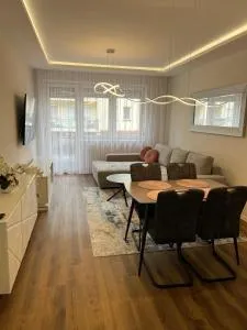 Vivien Apartman - Nyíregyháza