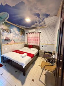 Gia Bảo Hotel - 2343 Bạch Đằng, Q.Bình Thạnh - by Bay Luxury