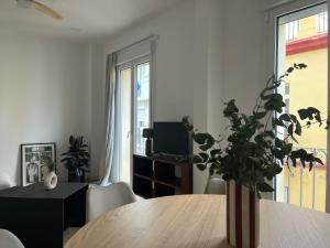 Ático Luxury Design - Centro Histórico