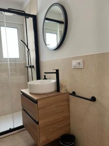 Ático Luxury Design - Centro Histórico