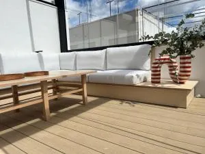 Galera Donkey Terraza Privada - إشبيلية