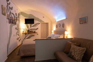 appartamento centro storico - La casuzza alla Cala