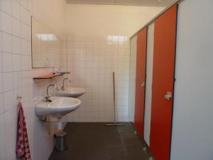 Camping De Stadsgaten