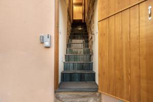 Suite ZaccariaExclusive Suite w private entrance