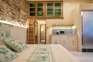 Suite ZaccariaExclusive Suite w private entrance