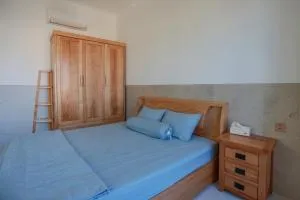 Happy Day Homestay - Ấp Chợ Dinh