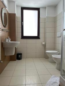 Clabucet View Apartment