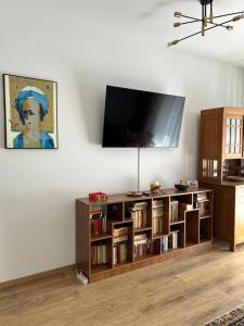 Clabucet View Apartment