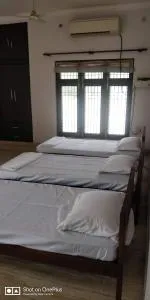 Cheerful 2BHK green Villa by Suvana Organics - Nilmatha