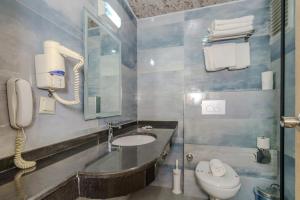 Arsi Blue Beach Hotel